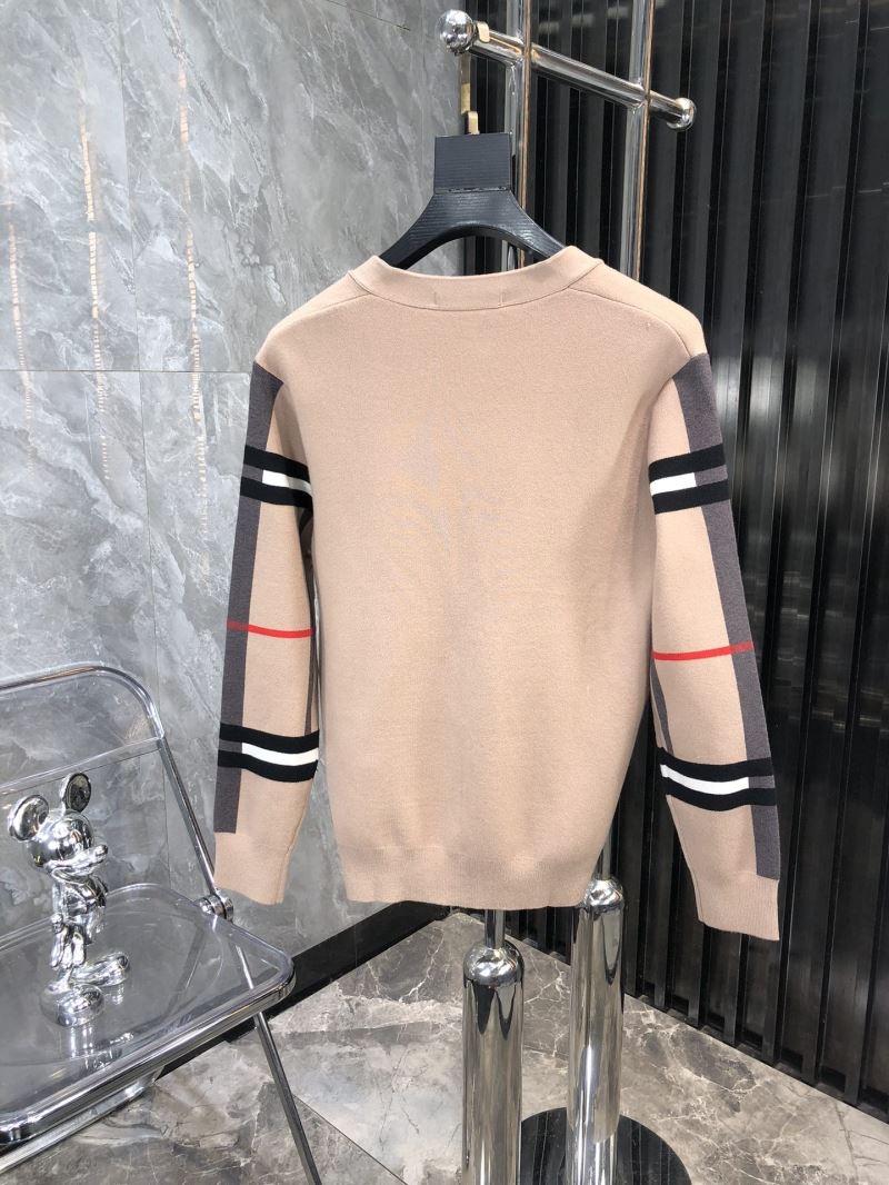 Burberry Sweaters